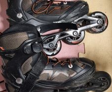 Oxelo Rollerblades junior/kids