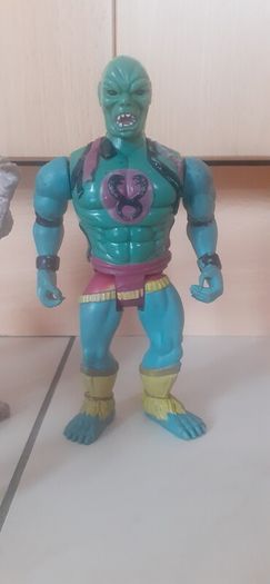 Action figures