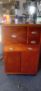 Early 20th Century Office Drawers