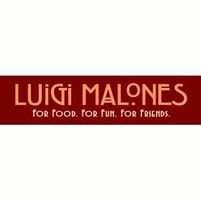 Luigi Malone's Jobs in Ireland