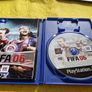 In Portuguese Fifa 06 2006 PlayStation2 Ps2 games Original Image 3