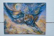 Greeting card, Josephine Wall cards,Cards