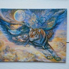 Greeting card, Josephine Wall cards,Cards