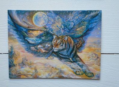 Greeting card, Josephine Wall cards,Cards