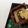 Lego Tranquil Zen Japanese Garden Image 7