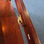 Solid Wood Lift-Top Coffee Table / Work Desk Image 5