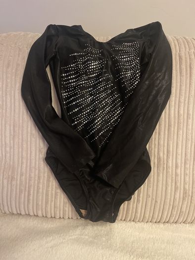 Douglas gymnastic club girls suit