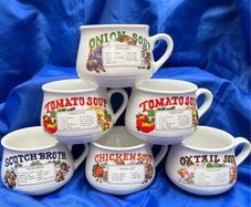 recipe soup bowls