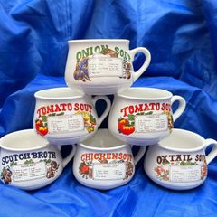 recipe soup bowls