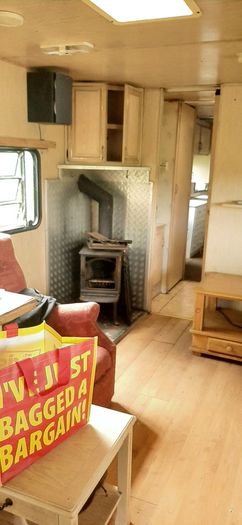 caravan for sale