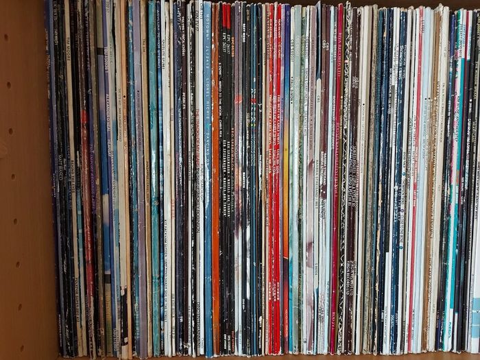 Pat Benatar - Precious Time - Vinyl Record + Hundreds More