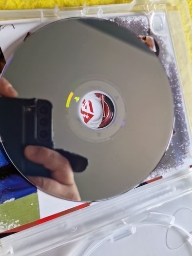 Fifa 10 PlayStation3 Ps3 games Original