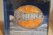 America The Definitive America CD Album