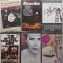 Music Cassette Albums Image 8