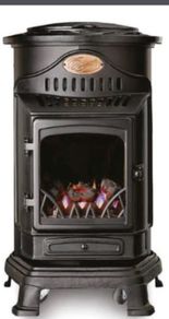 Provence Gas Heater