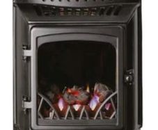 Provence Gas Heater