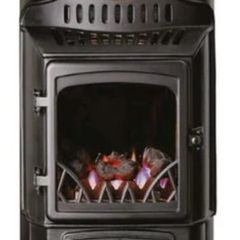 Provence Gas Heater