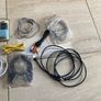 Various cable for sale ... VGA , Cat5e and composite etc .... sold as seen as a job lot .... no offers as priced to sell Image 2