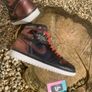 Premium Luxury Style Jordan 1 Image 3