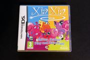 Xia-Xia Nintendo Ds