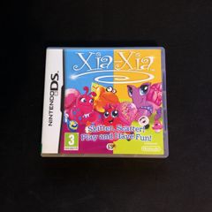 Xia-Xia Nintendo Ds