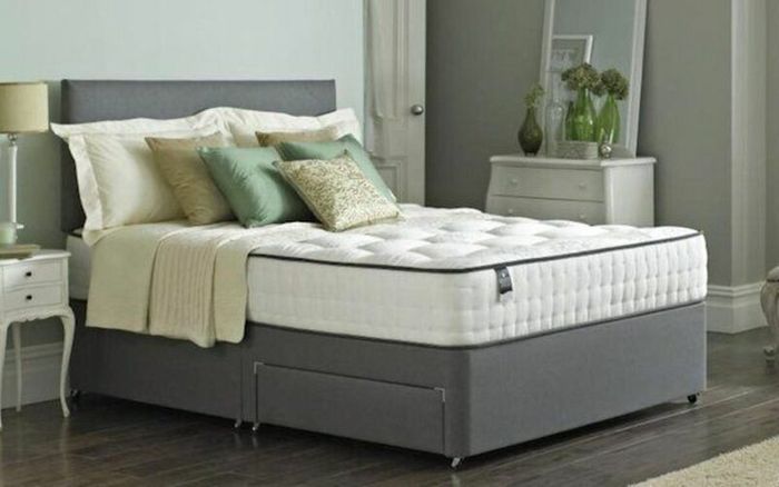 beds