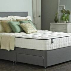 beds