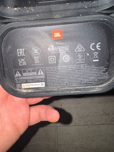 JBL PartyBox 710