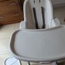 Graco duo diner high chair Image 8