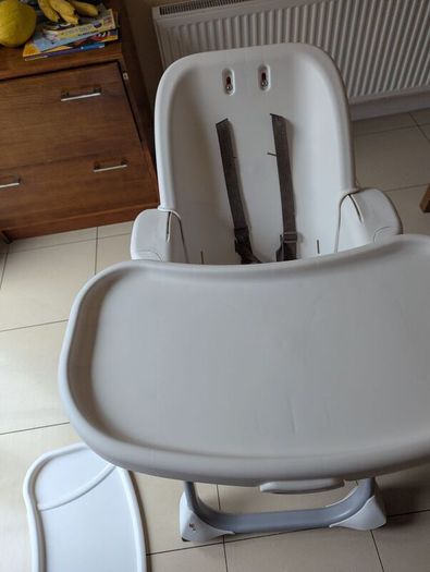 Graco duo diner high chair