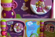 Vtech Peek A Boo Musical Interactive Book