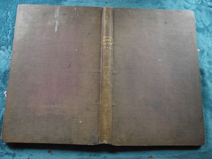 Cassell's Illustrated Family Paper - Volume 2 - Jan. 1855 - Dec. 1855