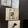 U2 - signed launch print & goodie bag Image 3