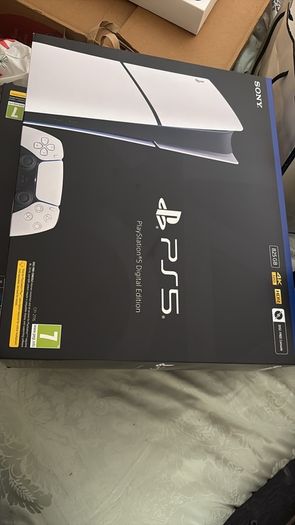 Ps5