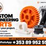 parts3D Printing Services Dublin | Custom Parts, Gifts & Prototypes Image 2