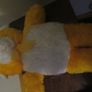 Clara Toys Cork Irish Teddy Bear Image 4