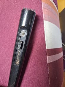 80s microphone