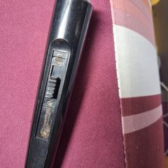 80s microphone