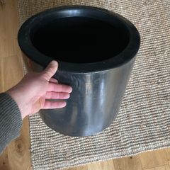 Plant pot- indoor or outdoor