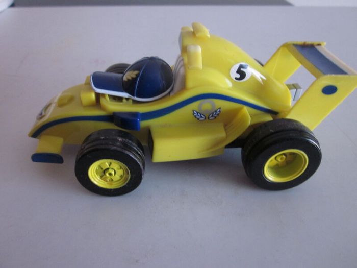 Roary The Racing Car Maxi Motorised Toy 2007