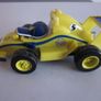 Roary The Racing Car Maxi Motorised Toy 2007 Image 4