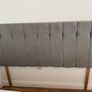 King size headboard Image 2