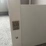 Montessori floor bed Baby Elegance Image 4