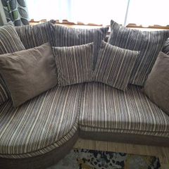 Large Sofa