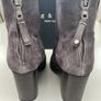 Grey Suede boots rag & bone NY Image 2