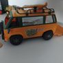 Teenage Mutant Ninja Turtles Image 7