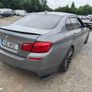 2011 bmw f10 520d m sport parts Image 3