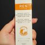 REN Glycol Lactic Radiance Renewal Mask in 50ml Image 5