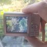 Praktica 1100z digital camera Image 2