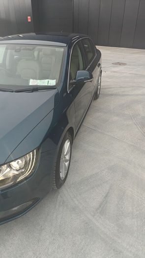 Skoda Superb 2013